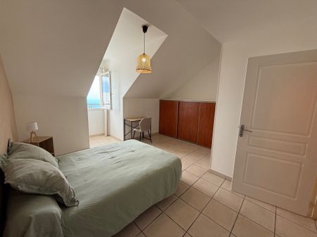 Location Appartement 1 pièce ST DENIS 97400 - Photo 3