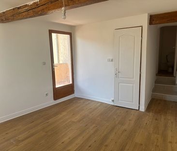 Appartement 2 pièces à louer au centre-ville de Manosque - Photo 3