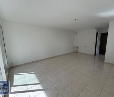 Location Appartement 2 pièces 36m² ST MARC SUR MER 44600 - Photo 2