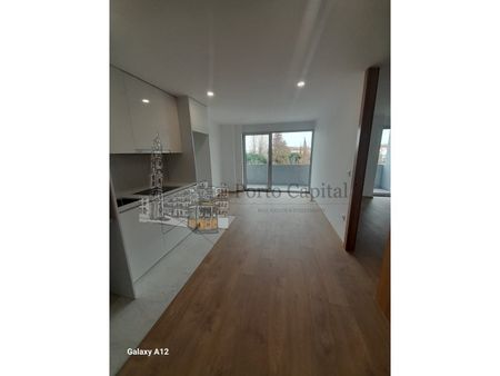 Apartamento T1 em Porto - Foto 3