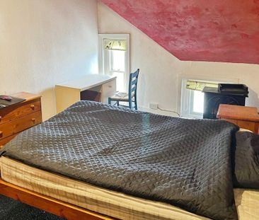 1 bedroom house of multiple occupation to rent - Photo 3