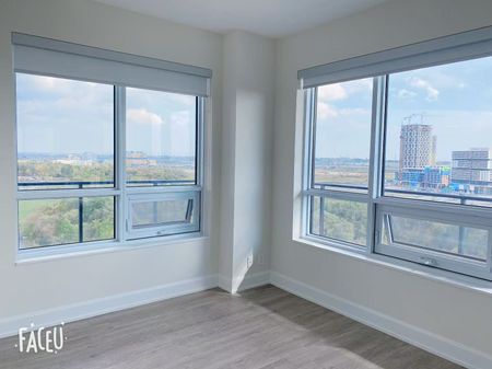 For Lease - 8 WATER WALK Drive Unit# C 1701, Markham, Ontario - Photo 3