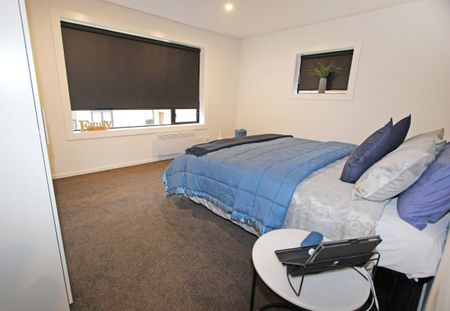 Unit 1/5 Duchess Avenue, Dunedin Central, Dunedin City - Photo 4