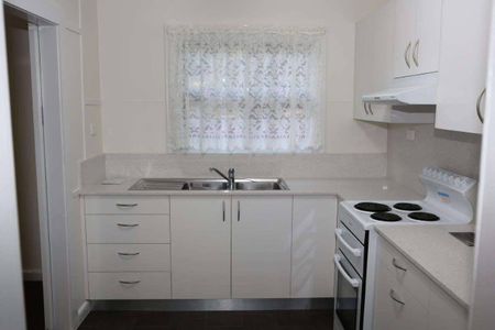 RENOVATED HOME - Photo 5