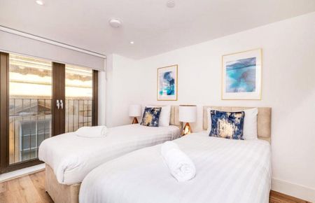 2 bedroom apartment to rent - Photo 2