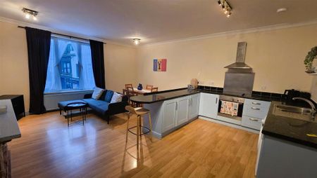 2 bedroom flat to rent - Photo 5