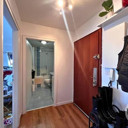 Appartement F2 à louer - Photo 4