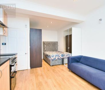 Studio to rent - Photo 4