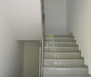 Ab sofort Verfügbar - 3 Zimmer Balkonwohnung inkl. EWE Einbauküche - Photo 5