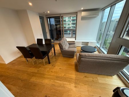 Melbourne CBD - Photo 2