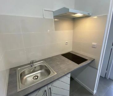 Appartement à louer 1 pièce 31.18m² - Photo 3