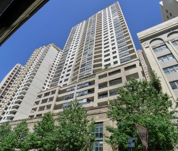 Well Presented Studio Apartment - Regis Tower - Photo 1