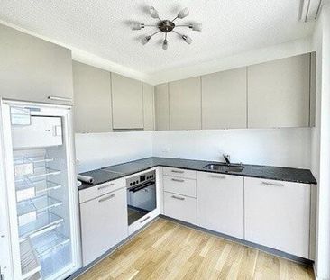 Ihr neues Zuhause: Moderne Wohnung an ruhiger und doch zentraler Lage - Foto 1
