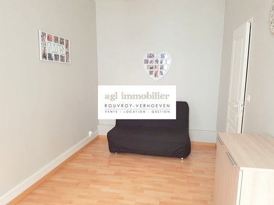 Location Appartement 1 pièce 30m² DUNKERQUE 59140 - Photo 1