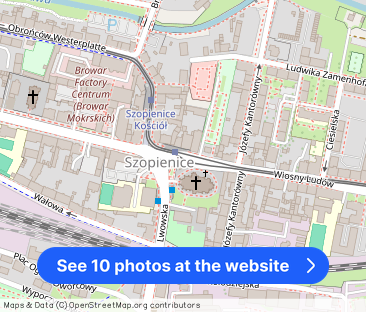 2 pokoje obok Katedry - Photo 1