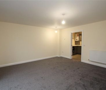 2 bedroom duplex to rent - Photo 6