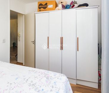 Apartamento com 2 quartos e 50m² para alugar em Rubem Berta, Porto ... - Photo 4