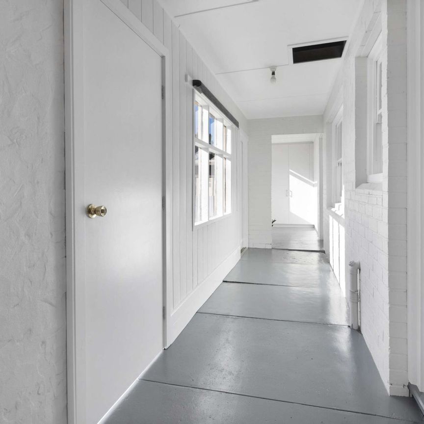 TASTEFULLY RENOVATED THREE BEDROOM HOME - Photo 1