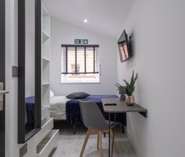 2 bedroom house to rent - Photo 2