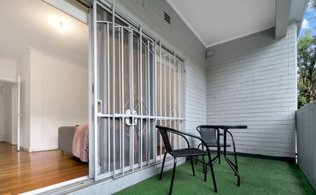 2/215 Williams Road, South Yarra VIC 3141 - Apartment For Rent | Domain - Photo 4
