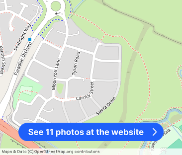 Carrick Street, Aylesbury - Photo 1