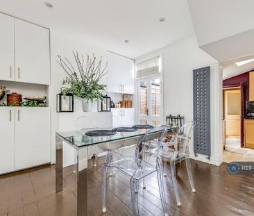 2 bedroom terraced house to rent - Photo 3