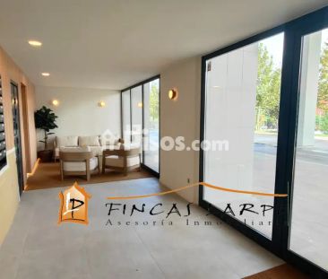 Piso en alquiler en Avenida Salvador Esteve - Foto 1