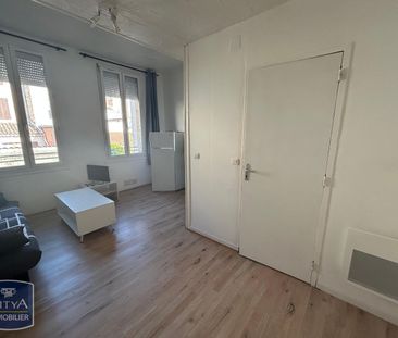 Location Appartement 1 pièce 19m² AGEN 47000 - Photo 1