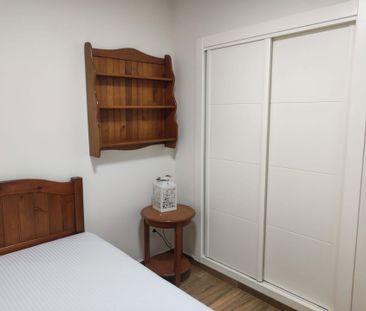 Piso de alquiler en Calle San Juan de Letrán, La Merced - Photo 1