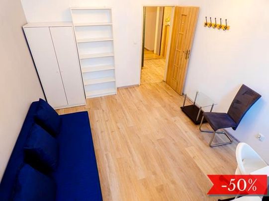 Pokój, ul. Rejtana - Zdjęcie 1