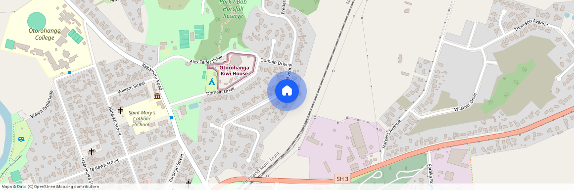 B/38 Gradara Avenue, Otorohanga, Otorohanga