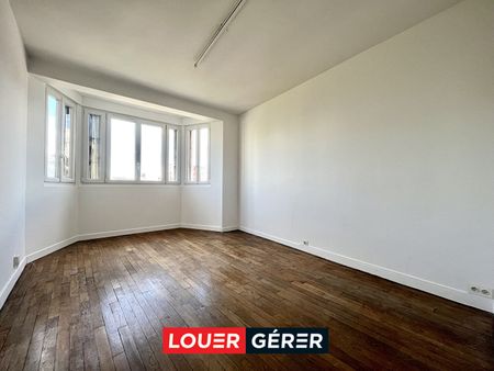 Appartement Courbevoie 3 pièce(s) 56 m2 - Photo 4