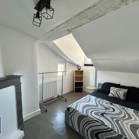 Appartement à louer 2 pièces 23.92m² - Photo 3