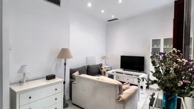 Piso de alquiler en Calle Hernando Colón, 6, Alfalfa - Santa Cruz - Foto 1