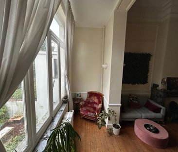 Appartement - à louer - 1 200 € 1000 Bruxelles - Photo 4