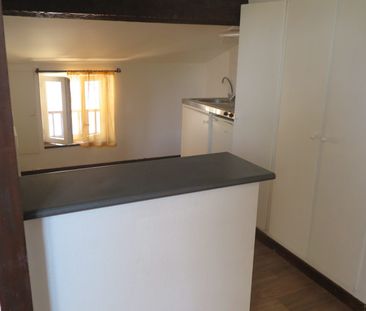 Location Appartement 2 pièces 25m² TOULOUSE 31000 - Photo 1