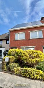 Te huur ruime, gerenoveerde woning te Oudenaarde met tuin - Photo 3
