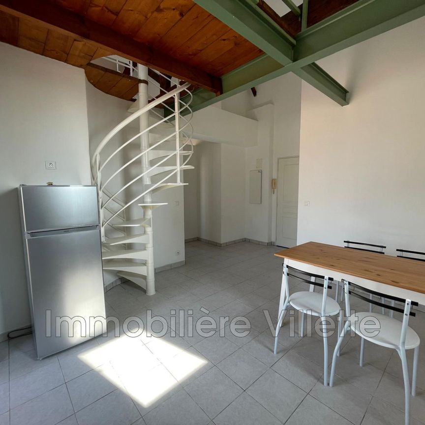 Location Appartement 2 pièces 52m² CROS DE CAGNES 06800 - Photo 1
