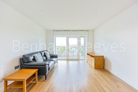2 bedroom apartment to rent - Photo 3