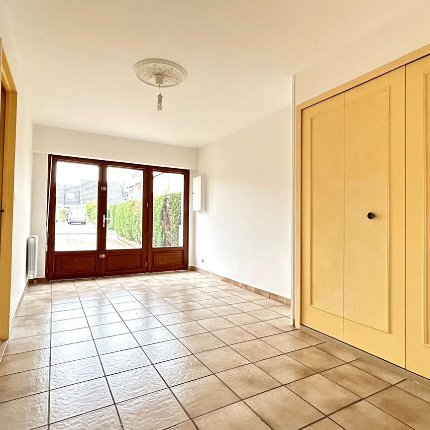 Maison à louer - Photo 1
