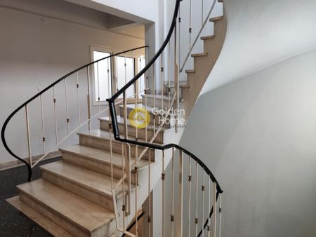 Διαμέρισμα 110 τ.μ. προς ενοικίαση - Photo 3