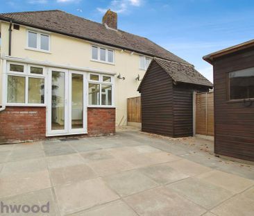 3 bedroom semi-detached house to rent - Photo 2