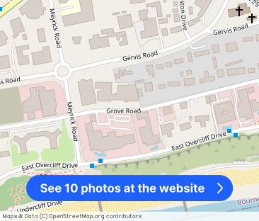 Grove Road, Bournemouth, BH1 - Photo 1