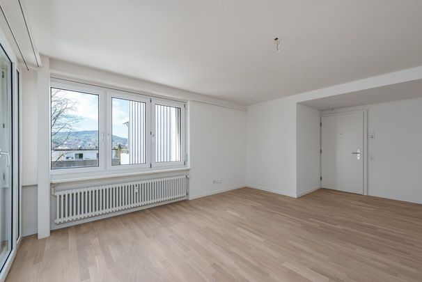 Traumhafte Attikawohnung - Foto 1
