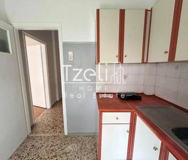 Διαμέρισμα για ενοικίαση Αγία Ελεούσα (Καλλιθέα) - Photo 2