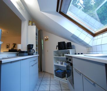 Clemens-August-Str. 78, 46282 Dorsten - Photo 1