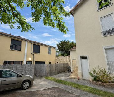 Location Appartement 2 pièces 38m² - Photo 2
