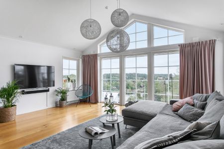 Krönvägen, Saltsjö-Boo - Foto 2