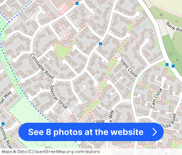 Hogarth Close, St. Ives, Cambridgeshire, PE27 - Photo 1