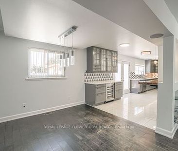 For Lease - 12 Gondola Crescent Unit# Main floor, Brampton, Ontario - Photo 6